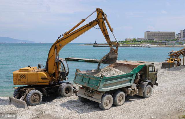 河道清淤的技術有哪些？河道清淤施工方法