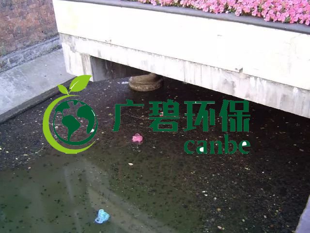 城市黑臭河道如何治理？河道黑臭水體治理思路(圖2)