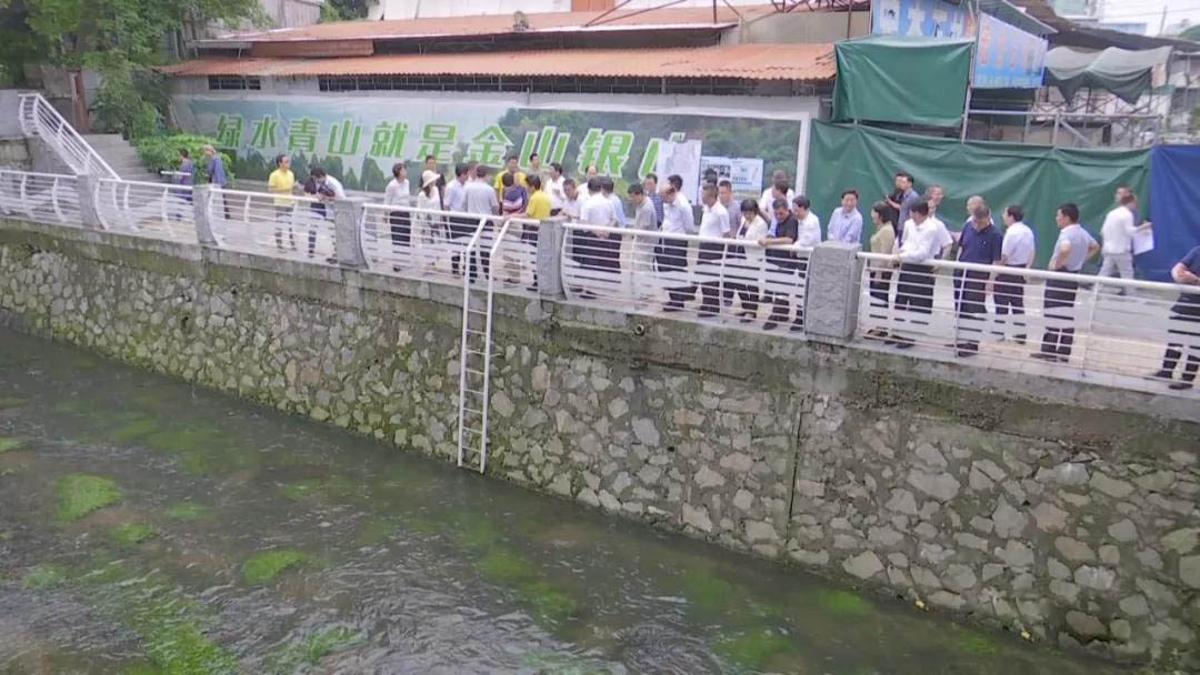 廣州市治理河道黑臭水體治理經(jīng)驗分享