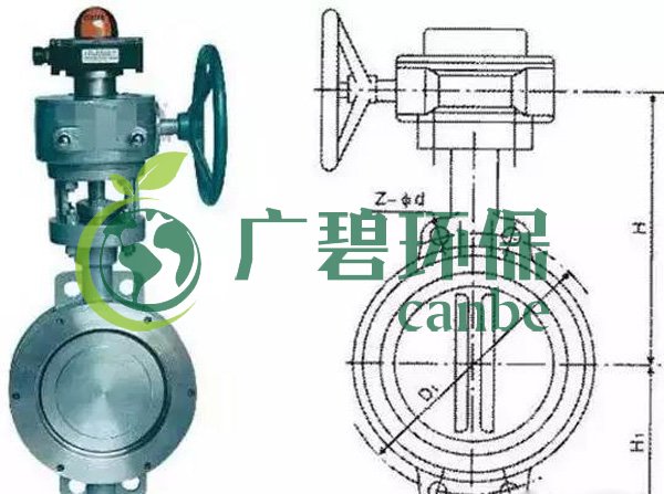 污水閘門設備操作及維修規(guī)程(圖2)